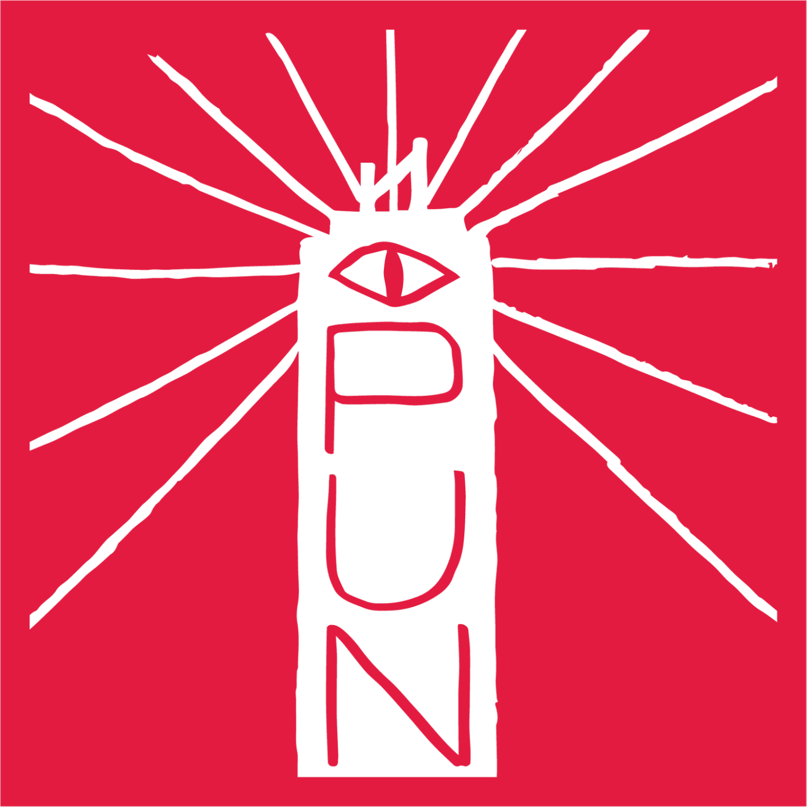 PUN chapter logo